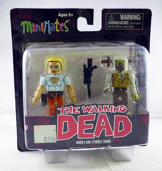 Minimates