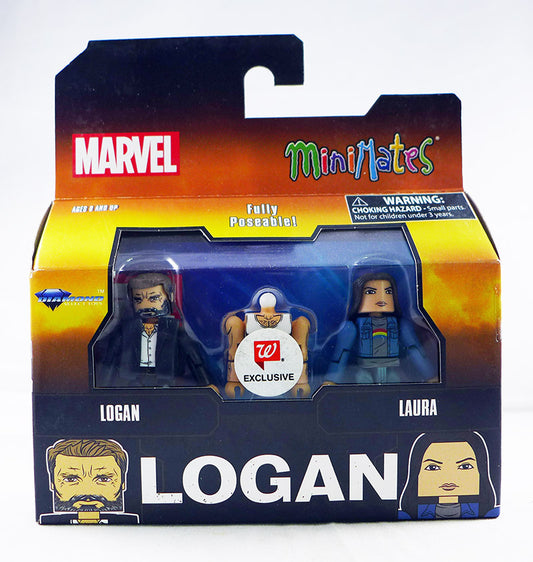 Minimates