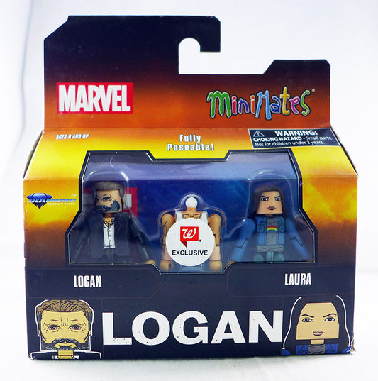Minimates