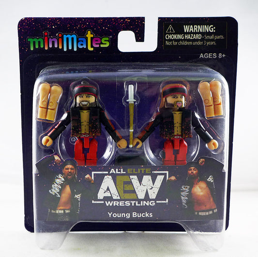 Minimates