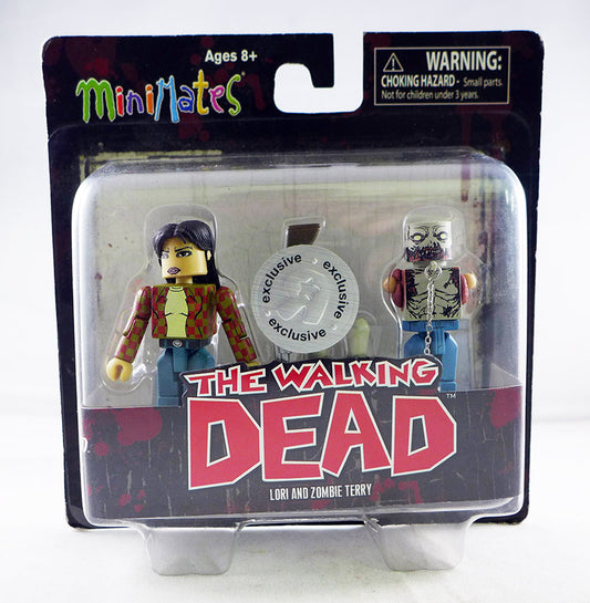 Minimates