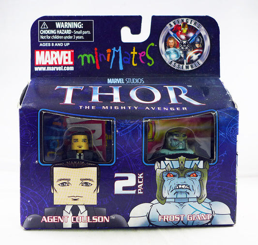 Minimates