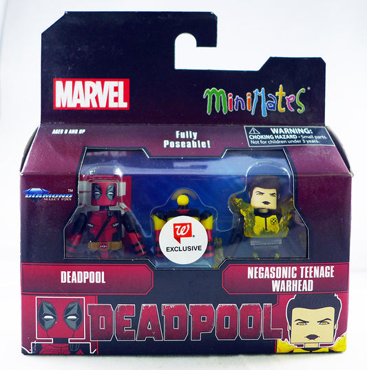 Minimates