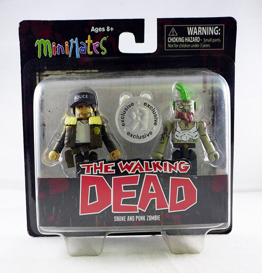 Minimates