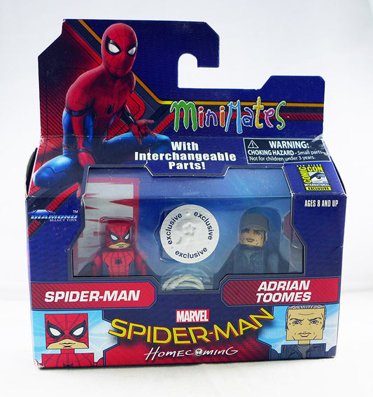 Minimates