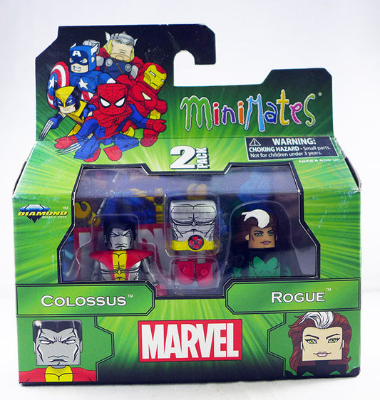 Minimates