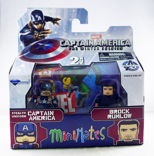 Minimates