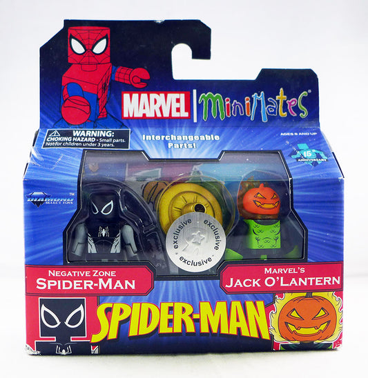 Minimates