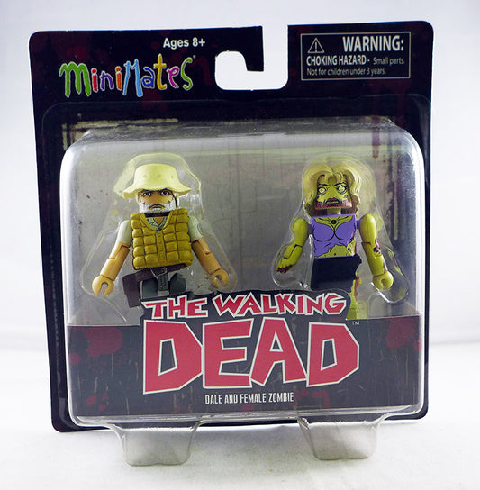 Minimates