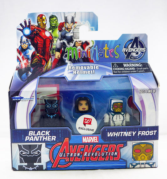 Minimates