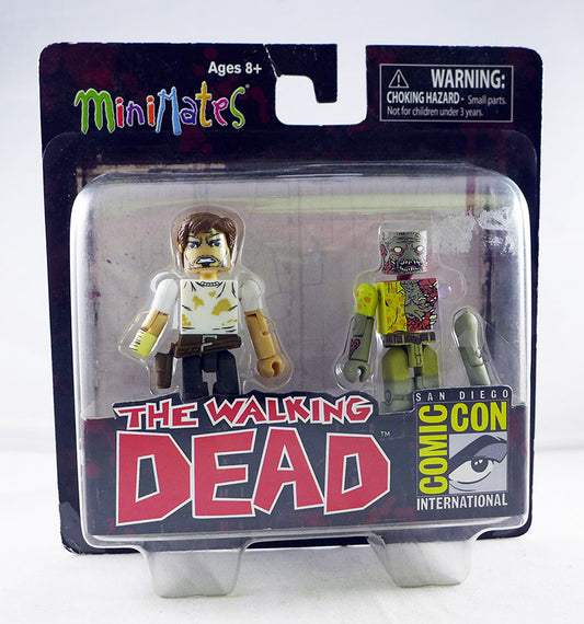 Minimates