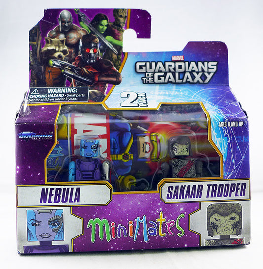 Minimates