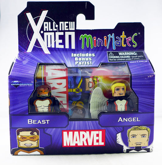 Minimates