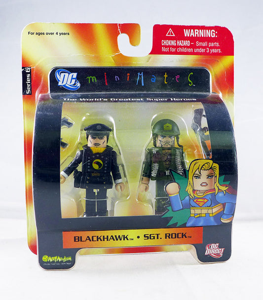 Minimates