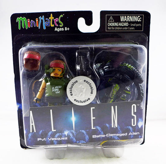 Minimates