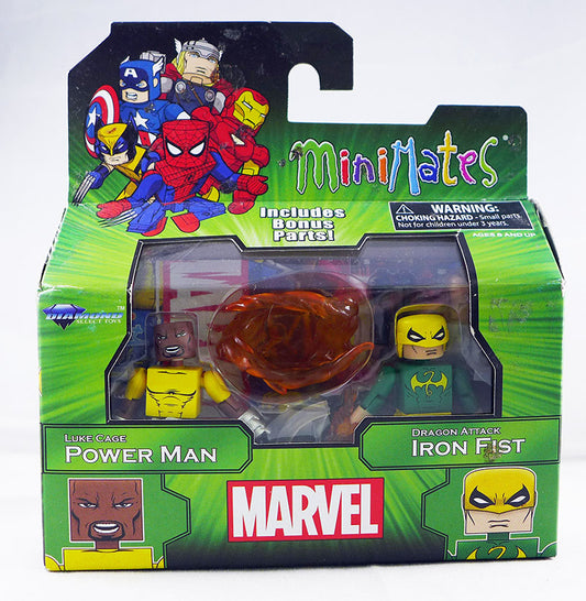 Minimates