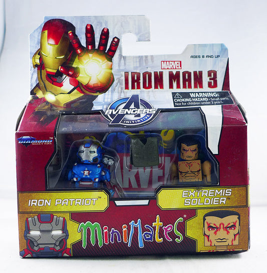 Minimates