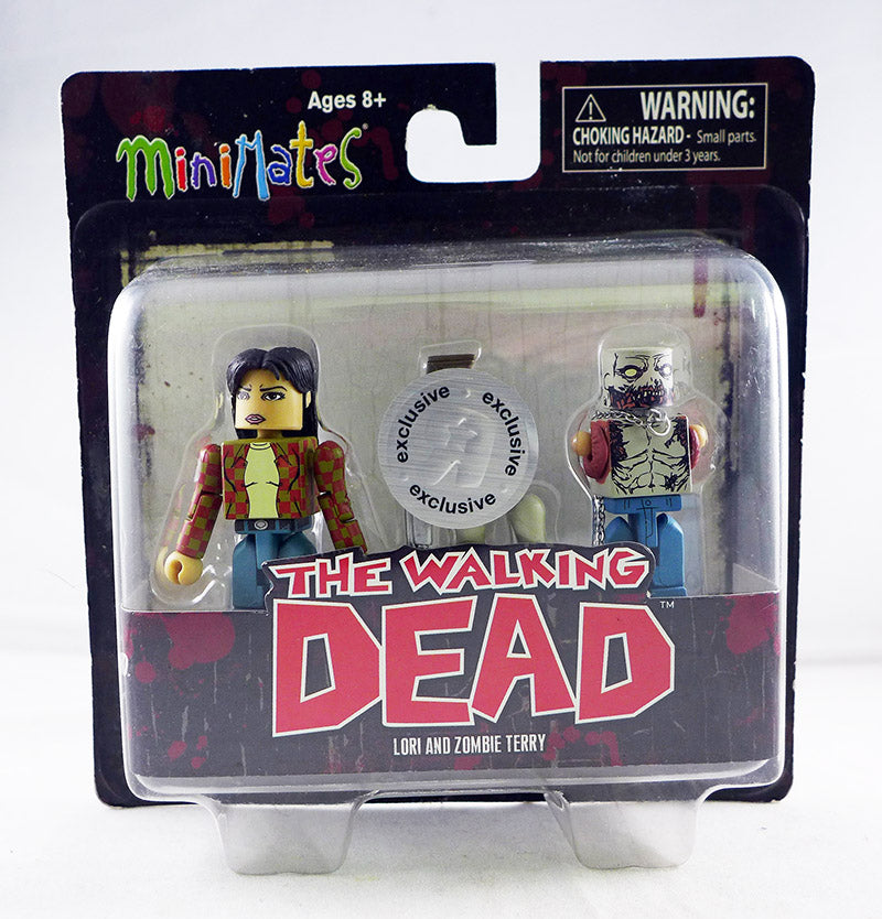 Minimates