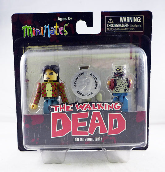 Minimates