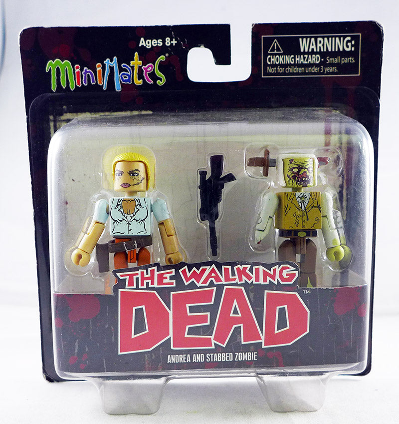 Minimates