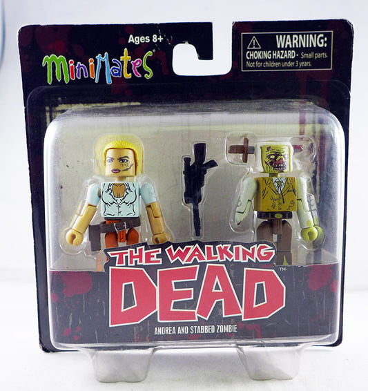 Minimates