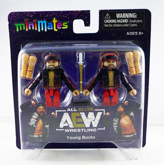 Minimates