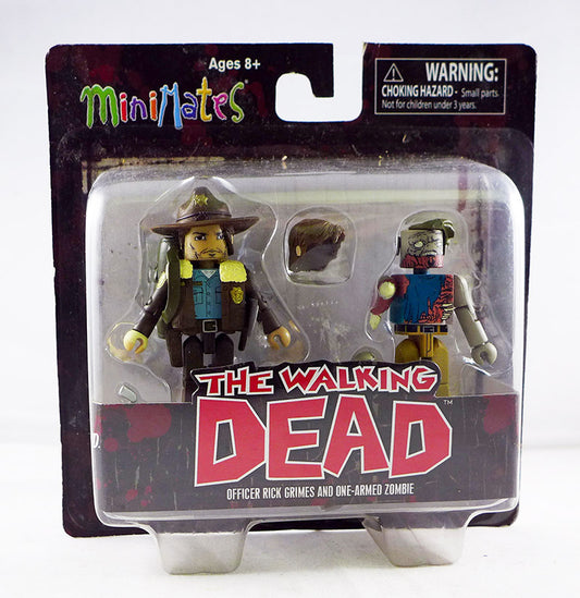Minimates