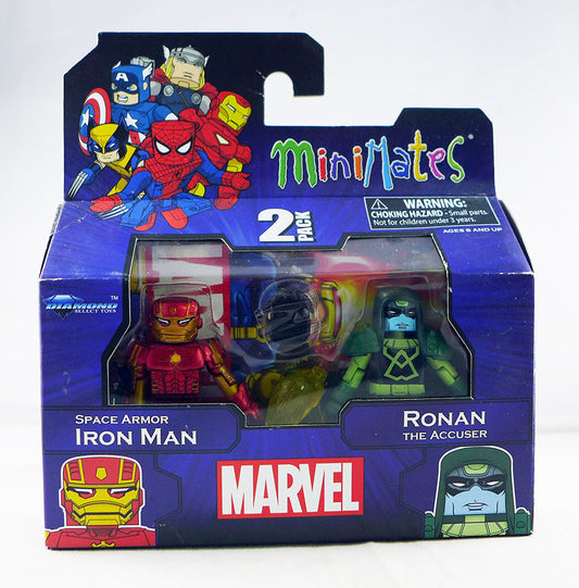 Minimates