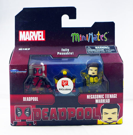 Minimates