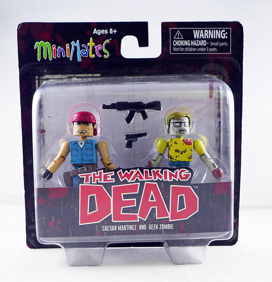 Minimates