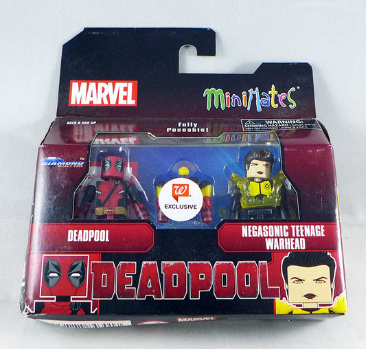 Minimates