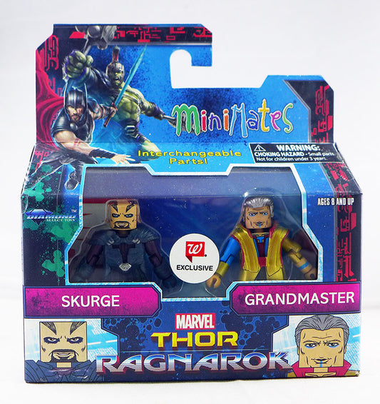 Minimates