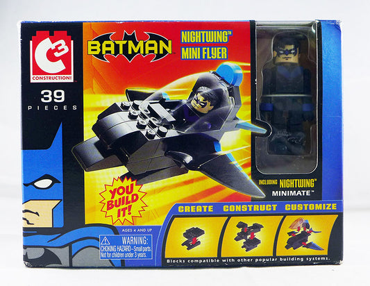 Minimates