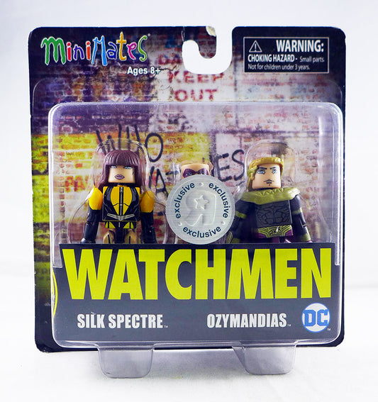 Minimates