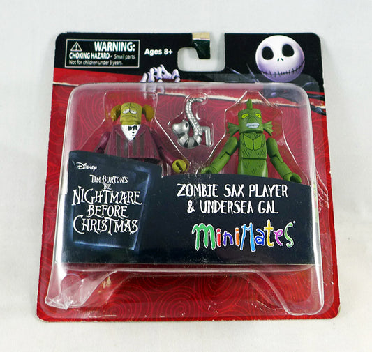 Minimates