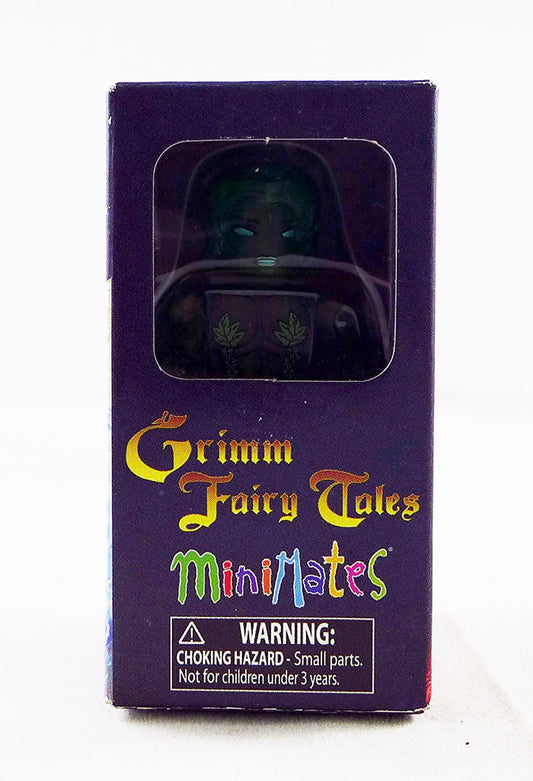 Minimates