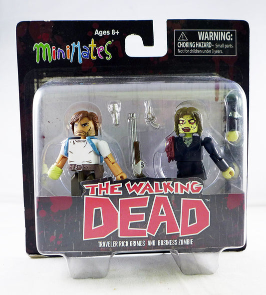 Minimates