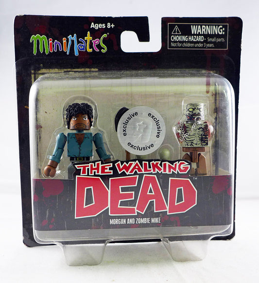 Minimates