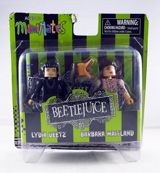 Minimates