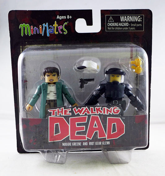 Minimates