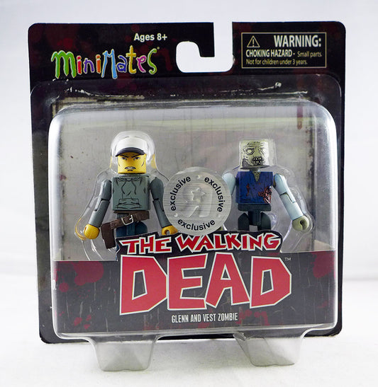 Minimates
