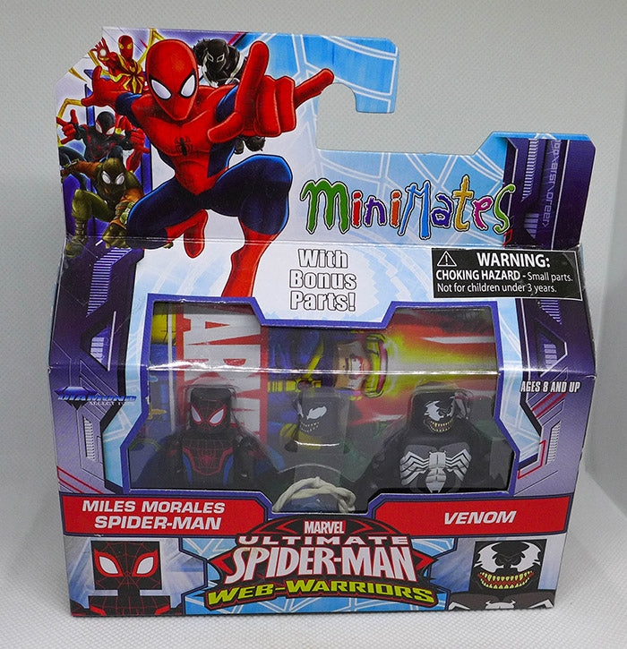 Minimates