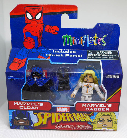 Minimates
