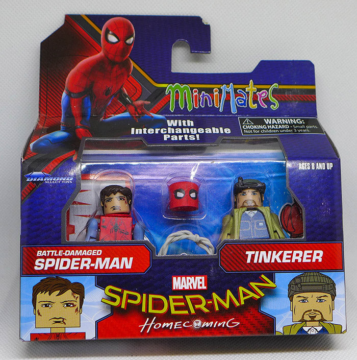 Minimates
