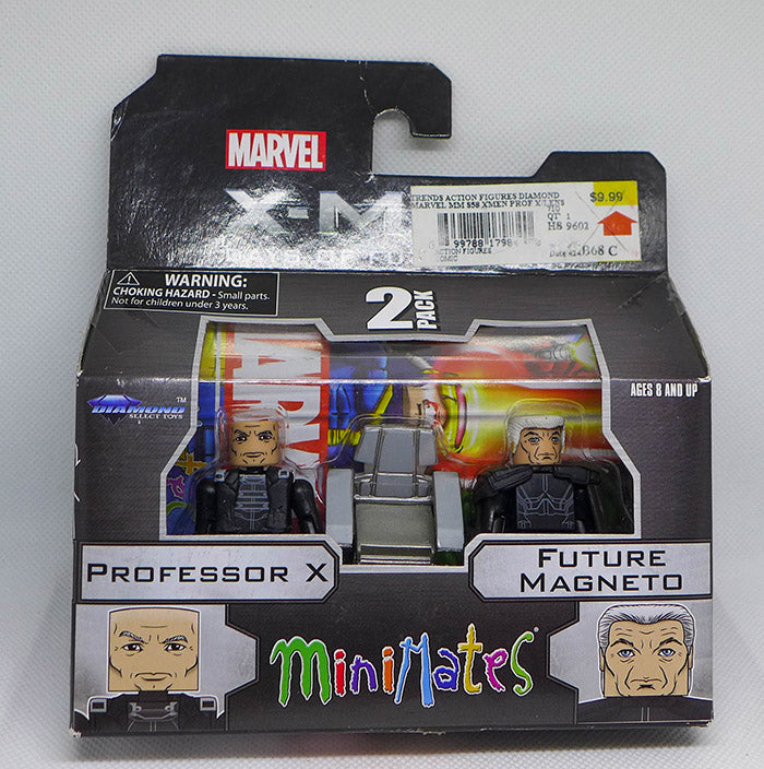Minimates