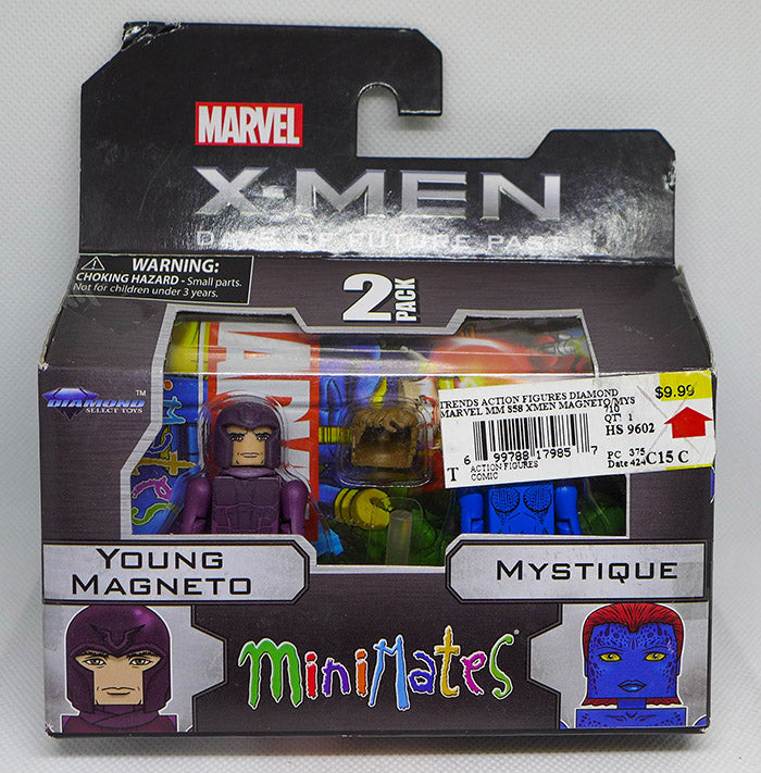 Minimates