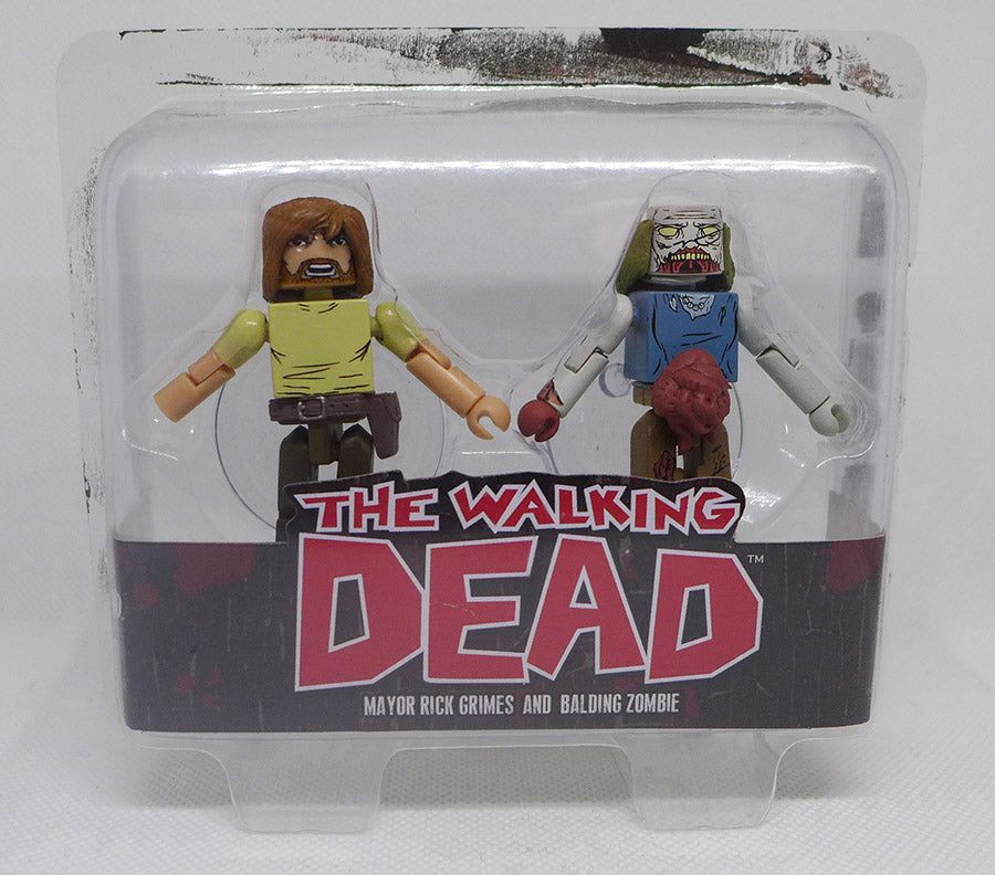Minimates