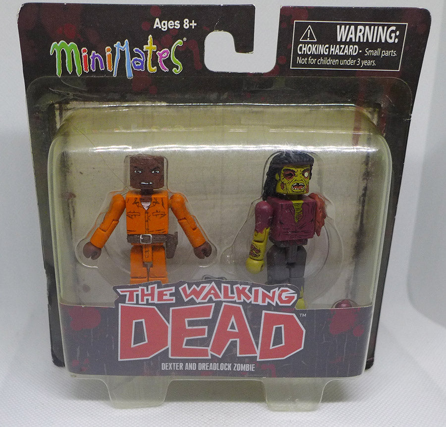 Minimates