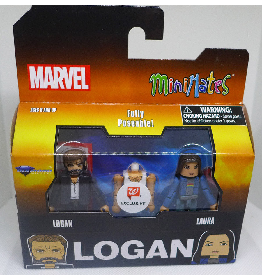 Minimates