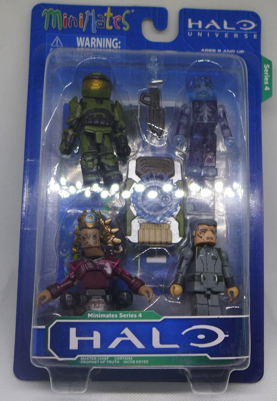Minimates